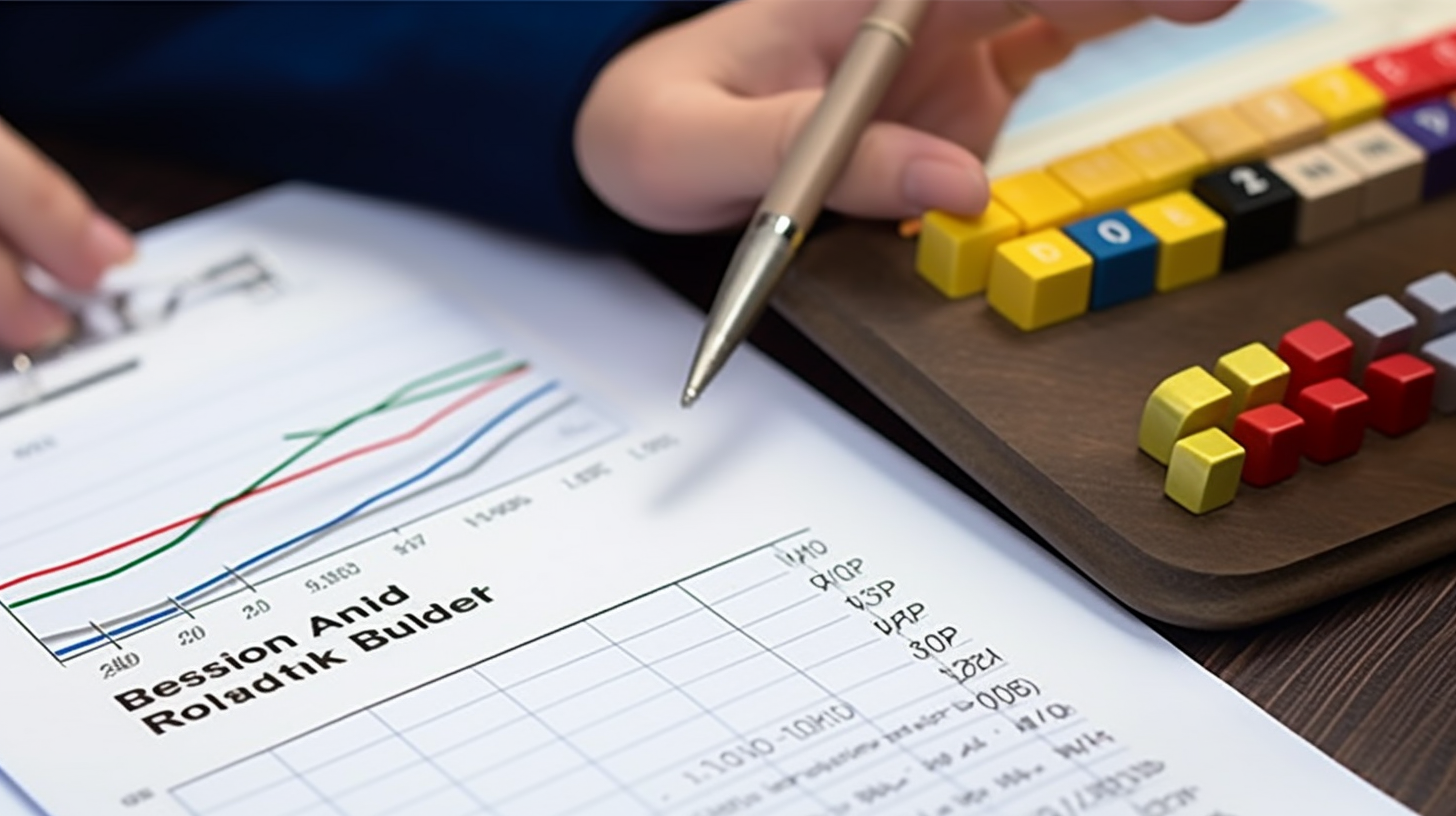 dex Algorithmic Risk Management Startseite