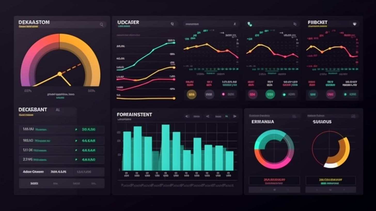 dex Automated Portfolio Management Startseite