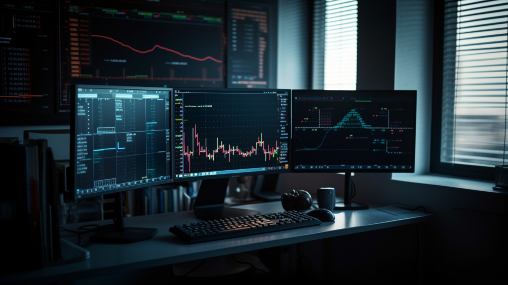 home page what we do Accueil