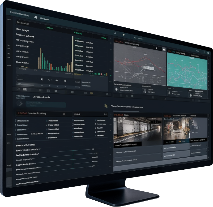 dex Transform Your Trades with Cutting Edge Algorithms and Technologies 2 Home